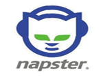 photo:Napster 