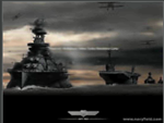 photo:Navy Field: Resurrection of the Steel Fleet 