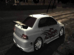 fotografie: Need for Speed Most Wanted