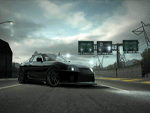fotografia:Need for Speed World 