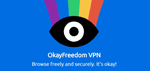 fotografia:OkayFreedom VPN 
