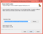 photo:PC Inspector File Recovery 