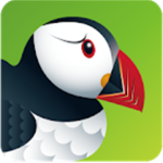 photo:Puffin Web Browser 