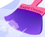fotografia:Rapid Cleaner 