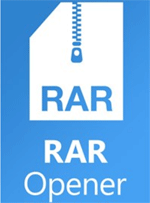 photo:RAR Opener 