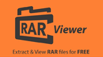 photo:RAR Viewer 