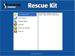 fotografia:Rescue Kit Free Edition 
