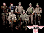 photo:Return to Castle Wolfenstein: Enemy Territory 