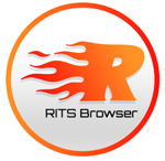 fotografia:RITS Browser 