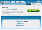 fotografia:Smart Data Recovery 
