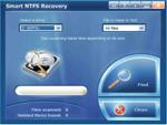 fotografia:Smart NTFS Recovery 