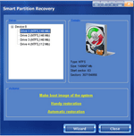 photo:Smart Partition Recovery 