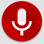 Splend Apps Voice Recorder