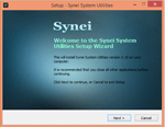 photo:Synei System Utilities 