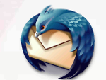 photo:Mozilla Thunderbird 