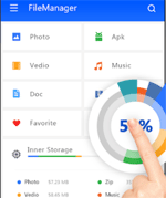 photo:Tools Dev File Manager 