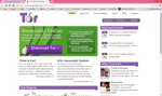 fotografie: Tor Browser Bundle