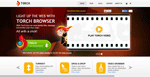 foto: Torch Browser