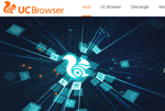 photo:UC Browser 