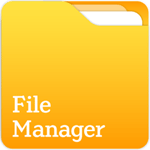 fotografia:Ultimate File Manager 
