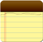 photo:Ultimate Notepad 