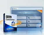 photo:WinAVI Video Converter 