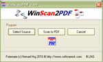 photo:WinScan2PDF 