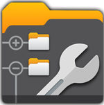 photo:X-plore File Manager 