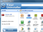 photo:Your Uninstaller 