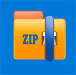 photo:Zip Extractor Pro 