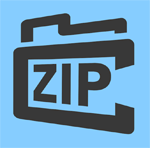 photo:Zip Extractor 