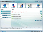 foto: Acronis Backup and Security