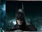 fotografia: Batman: Arkham Asylum