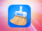 fotografia: Bravo Cleaner