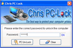 photo: Chris PC-Lock