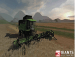 fotografie: Farming Simulator