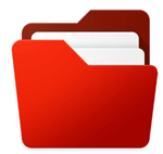 fotografia: File Manager File Explorer
