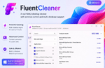 FluentCleaner