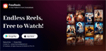 FreeReels