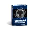 photo: Game Jackal Pro