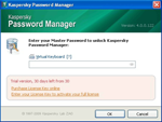 photo: Kaspersky Password Manager