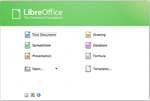 fotografie: LibreOffice