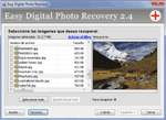 fotografia: MunSoft Data Recovery Suite