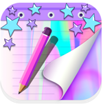 foto: My Color Note Notepad