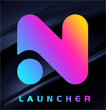photo: Newer Launcher