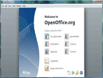 fotografie: Apache OpenOffice