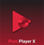 photo: Pure Player X