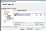 Recovery Toolbox File Undelete