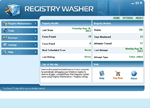 Registry Washer