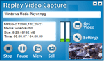 fotografie: Replay Video Capture